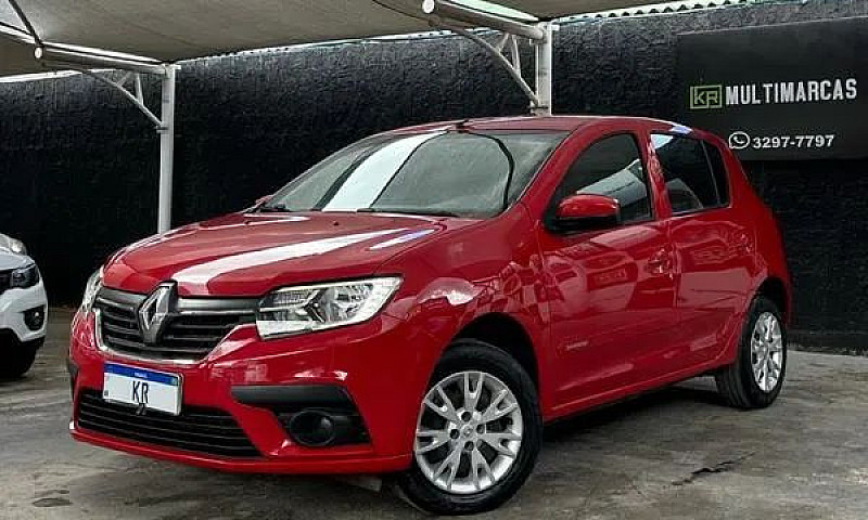 Renault Sandero Zen ...