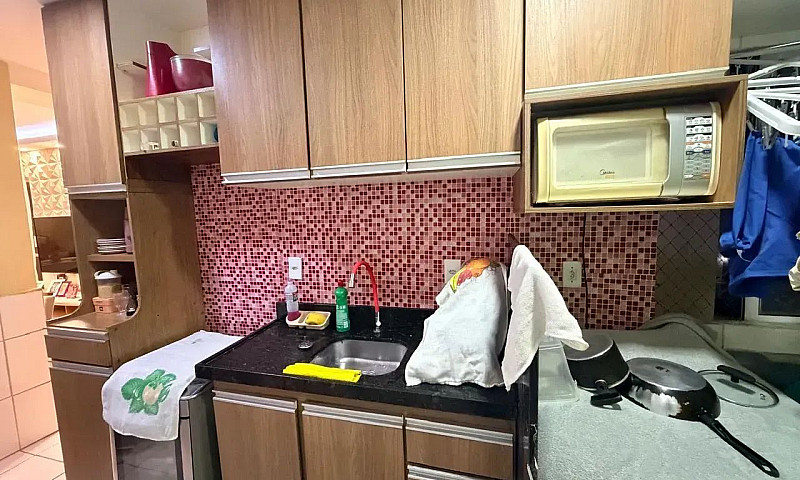 Apartamento À Venda ...