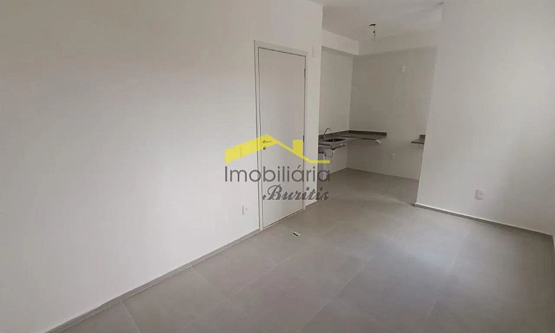 Apartamento Para Alu...
