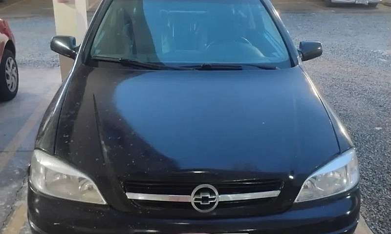Chevrolet Astra 2.0/...