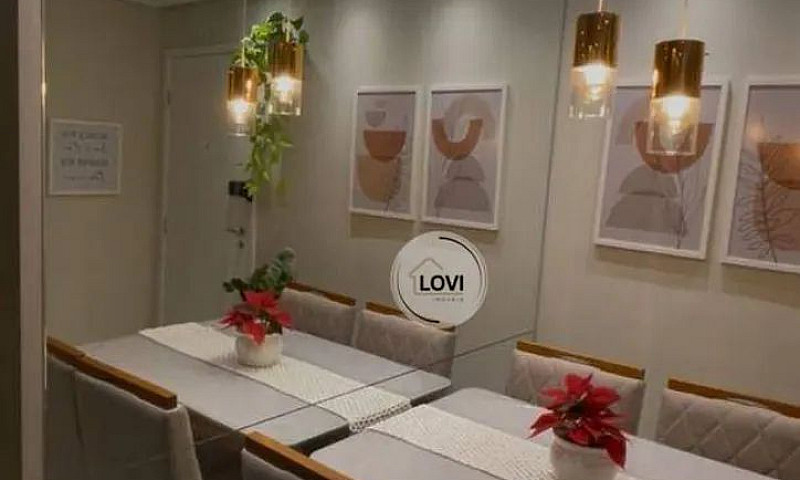 Apartamento Com 2 Do...