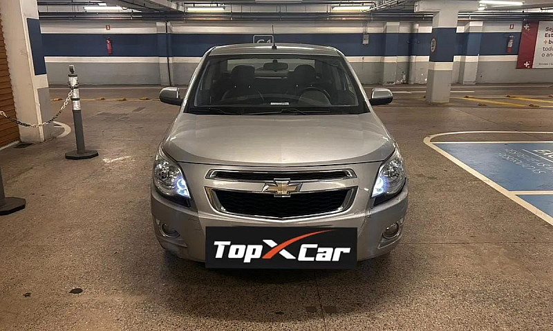 Chevrolet Cobalt Ltz...