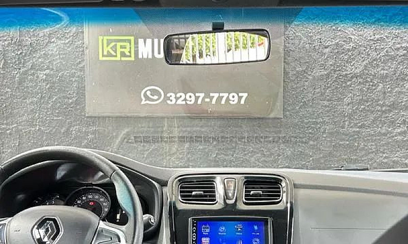 Renault Sandero Zen ...
