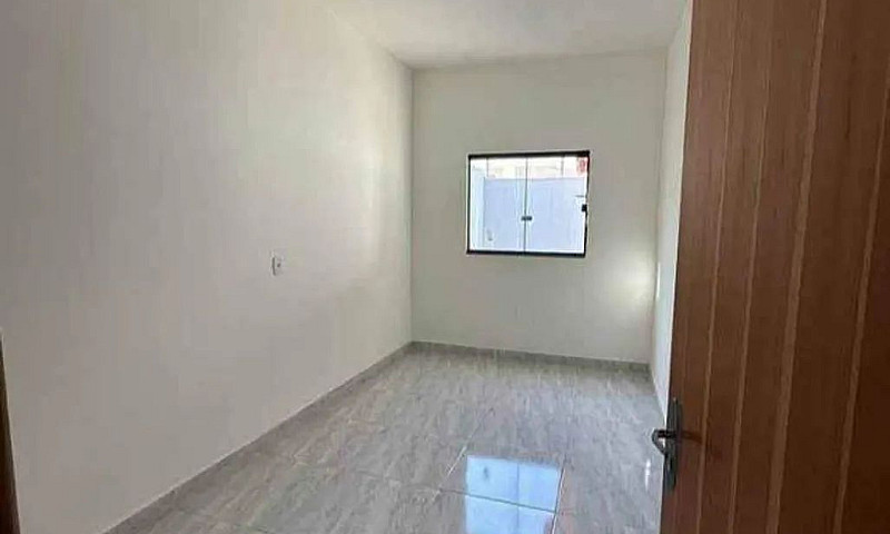 Casa A Venda Carapin...