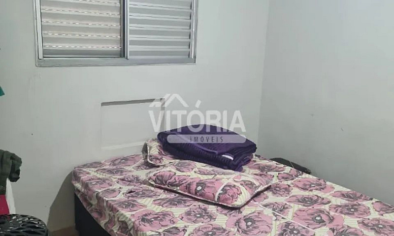 Apartamento Térreo À...