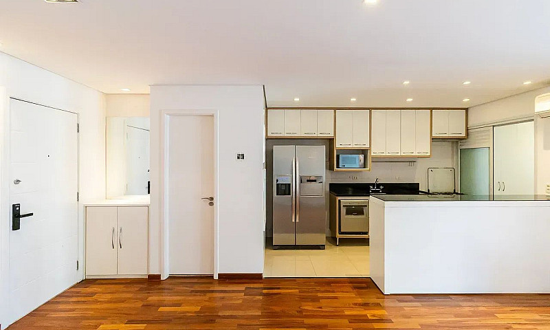 Apartamento Duplex N...