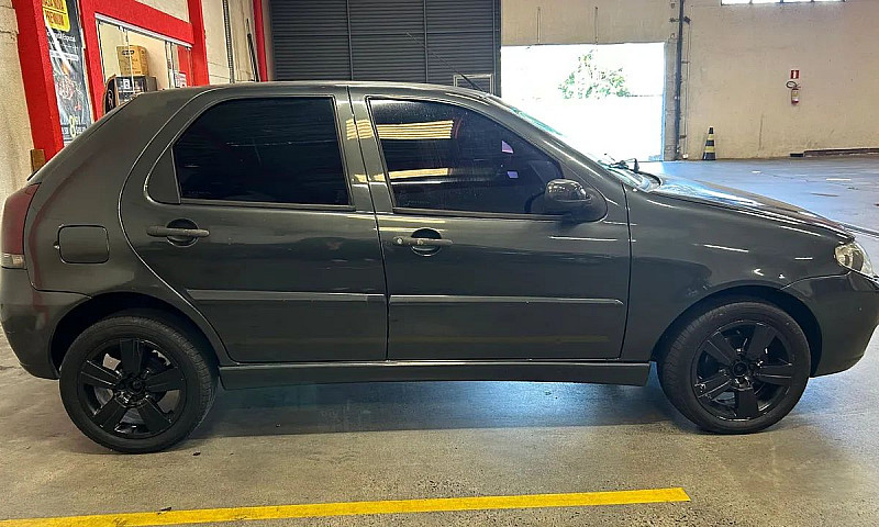 Fiat Palio Celebrati...