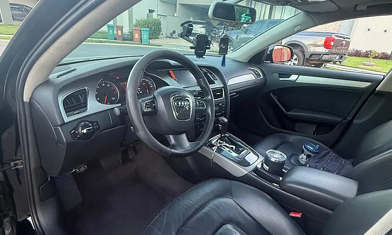 Audi A4 2.0 16V Tfsi...