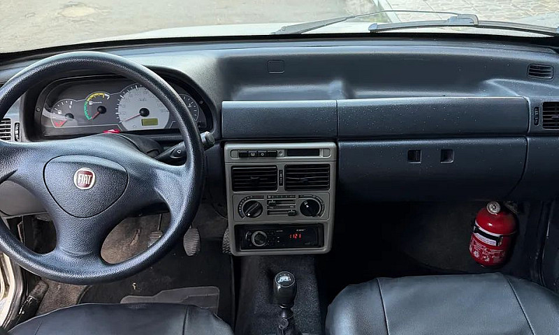Fiat Uno Mille 1.0 F...