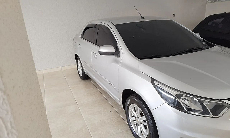 Chevrolet Cobalt Ltz...