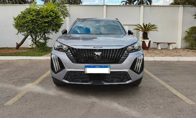 Peugeot 2008 Allure ...