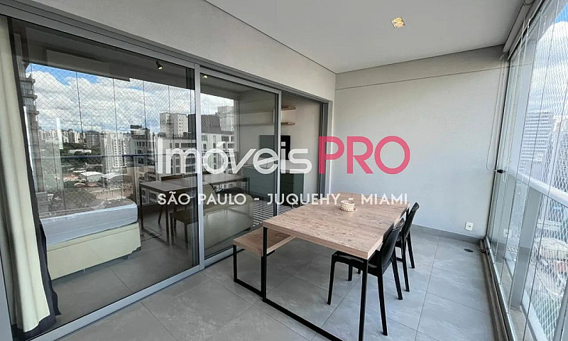 Apartamento/Studio P...