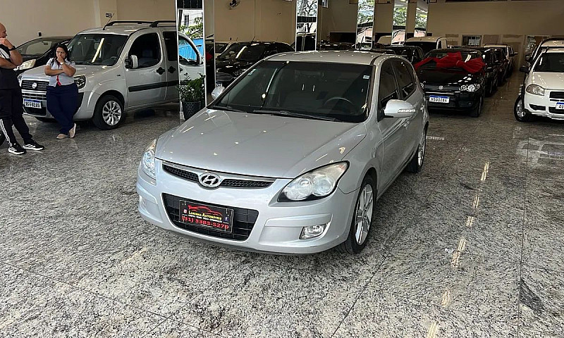 I30 Manual Carro Mar...