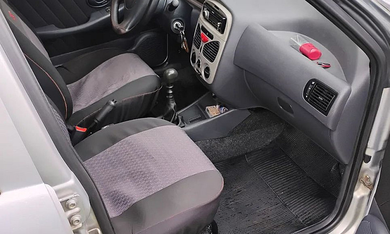 Fiat Siena 1.0/ Ex 1...