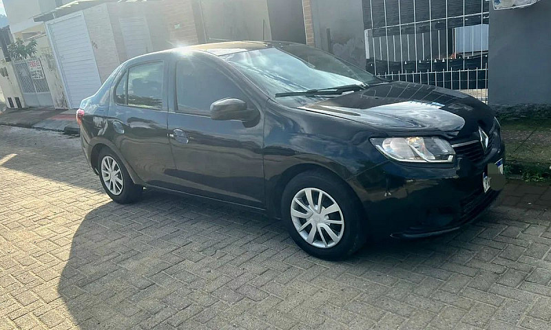 Renault Logan Expres...