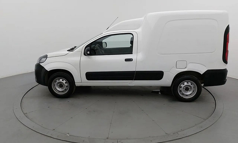 Fiat Fiorino Enduran...