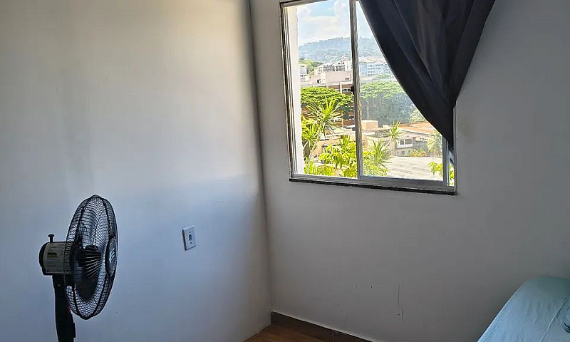 Quarto Individual Na...