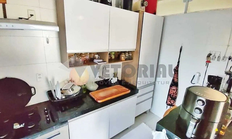 Apartamento Com 2 Do...