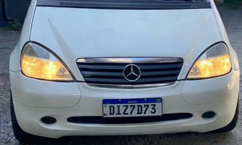 Mercedes-Benz Classe...