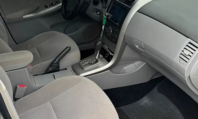 Toyota Corolla Gli 1...