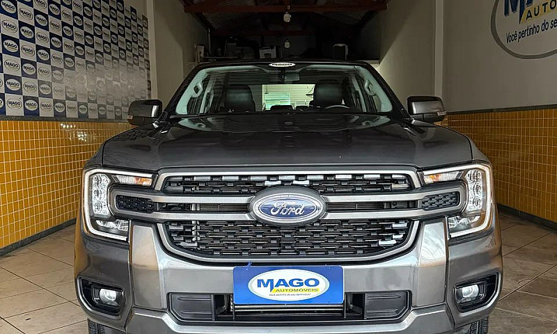 Ford Ranger Xls 2.0L...
