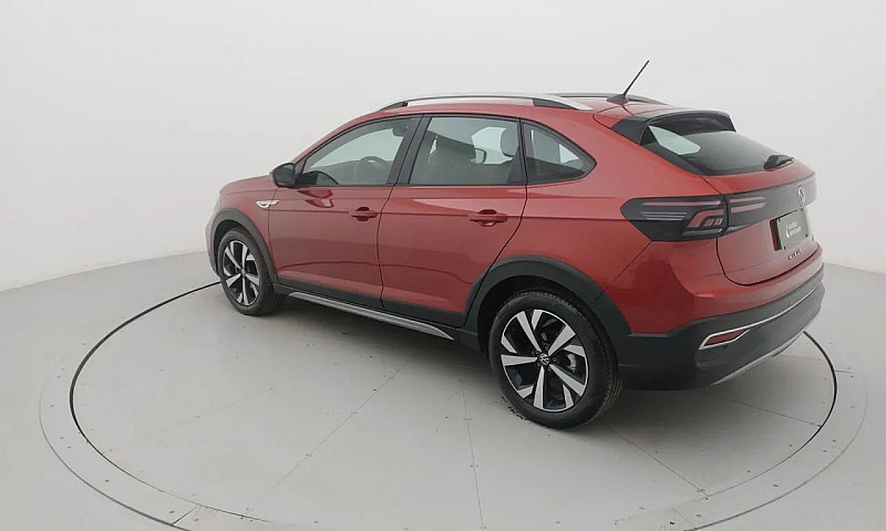 Volkswagen Nivus Hig...