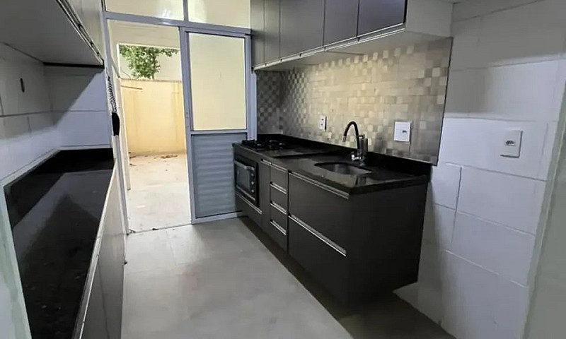 Apartamento Com 3 Qu...