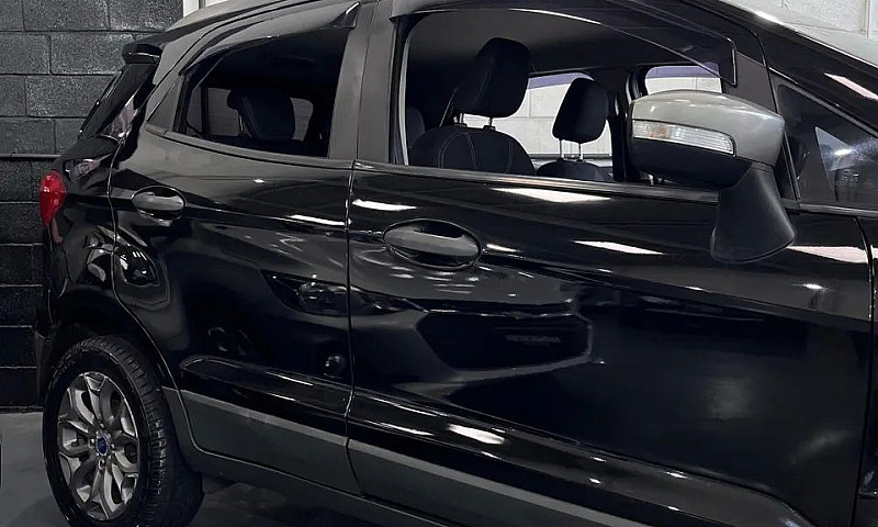 Ford Ecosport Freest...