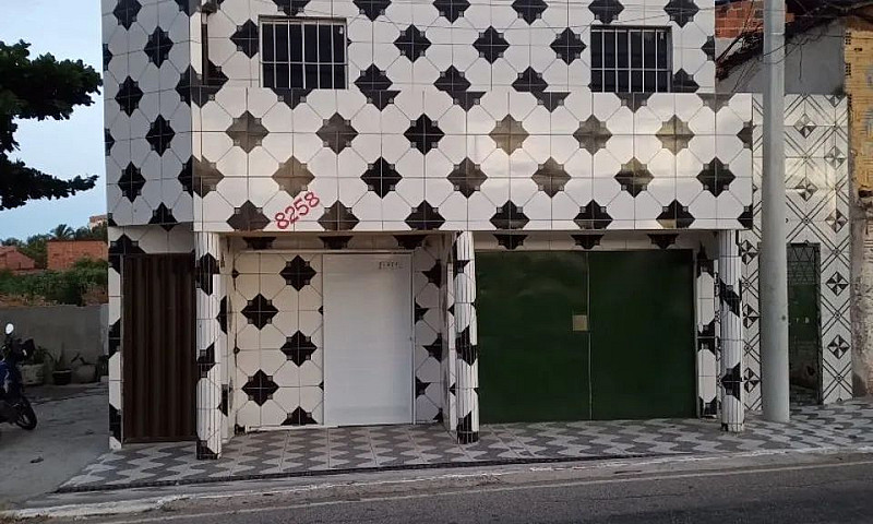 Aluga-Se Kitnet ...