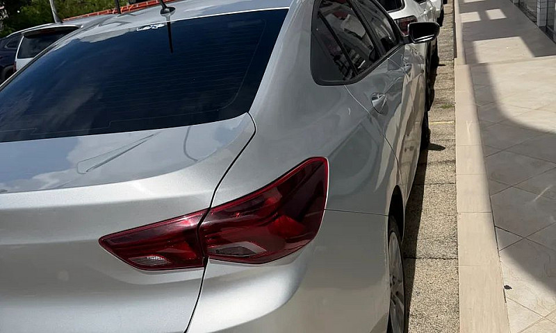 Chevrolet Onix Plus ...