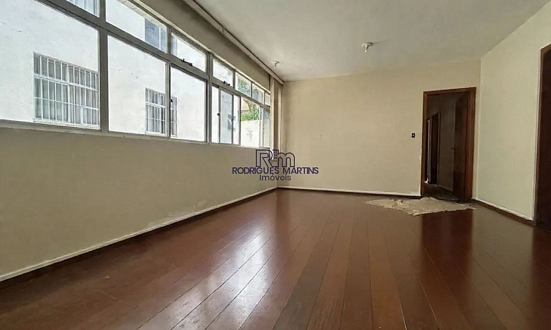 Apartamento 3 Quarto...