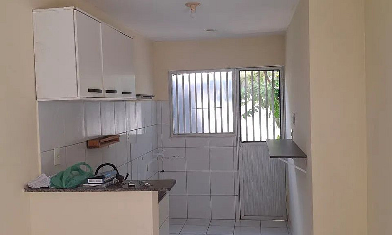 Alugo Casa No Reside...