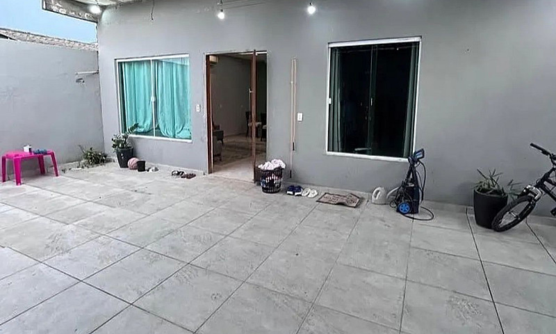 Casa Pra Vender No C...