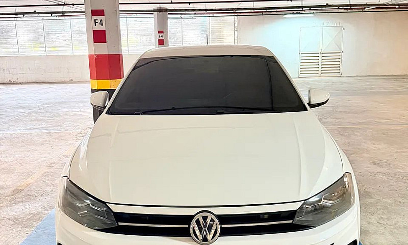 Volkswagen Virtus 1....