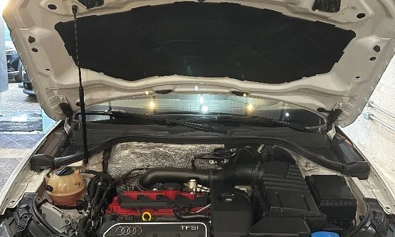 Audi Rs Q3 2.5 Tfsi ...