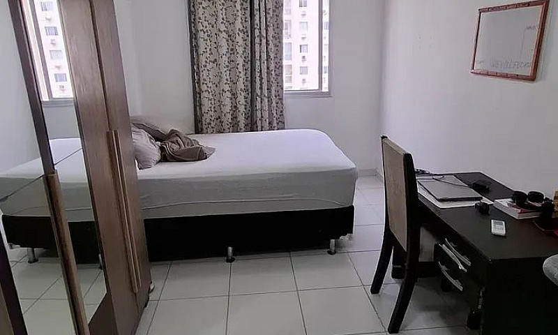 Apartamento Condomín...