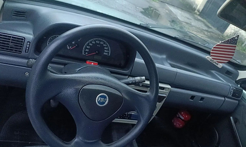 Fiat Uno Mille 1.0 F...