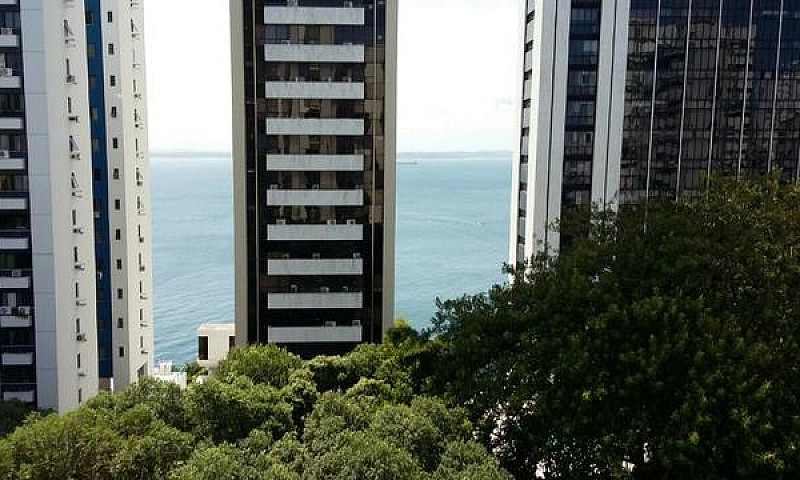 Apartamento No Corre...