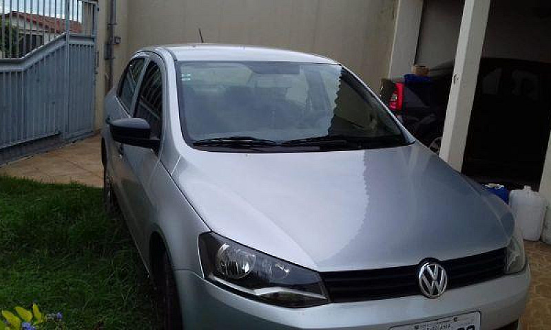 Vw - Volkswagen Voya...