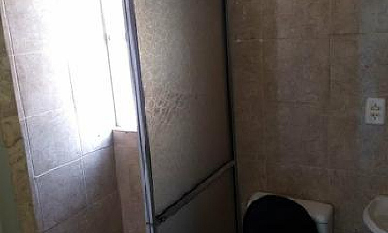 Apartamento 3/4 No T...