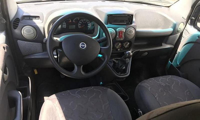 Fiat Doblo Elx 1.8 F...