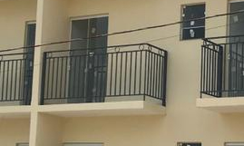 Apartamento Lindo Em...