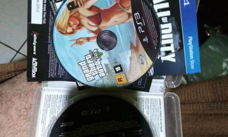 Jogos Para Ps3 Gta5 ...