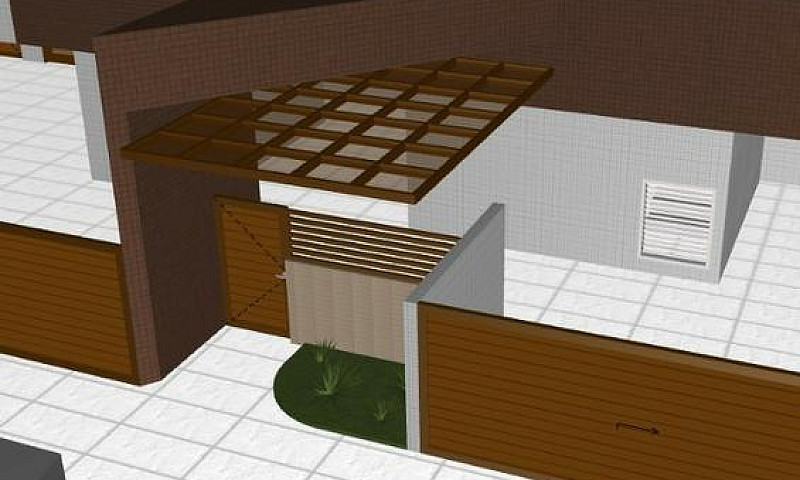 Apartamento Com 2 E ...