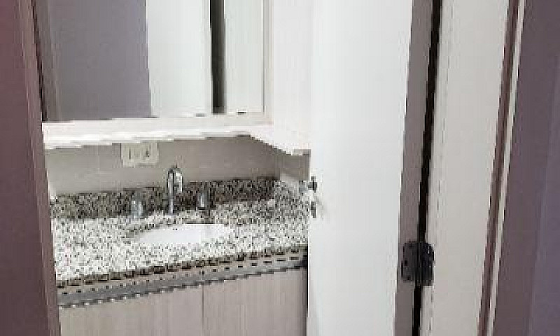 Apartamento Rebouças...