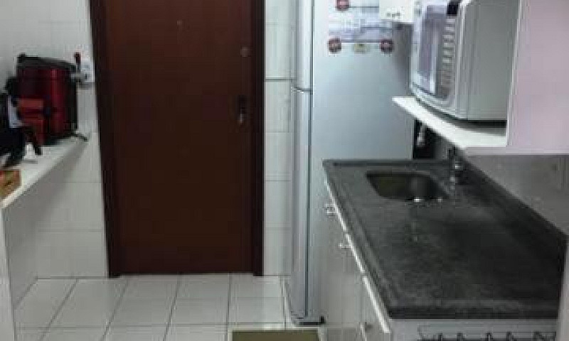 Apartamento Padrão...