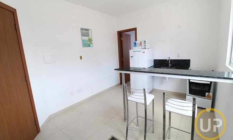 Apartamento Para Alu...