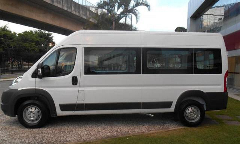 Fiat Ducato 2.3 Mult...