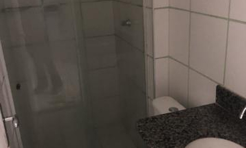 Alugo Apartamento Em...