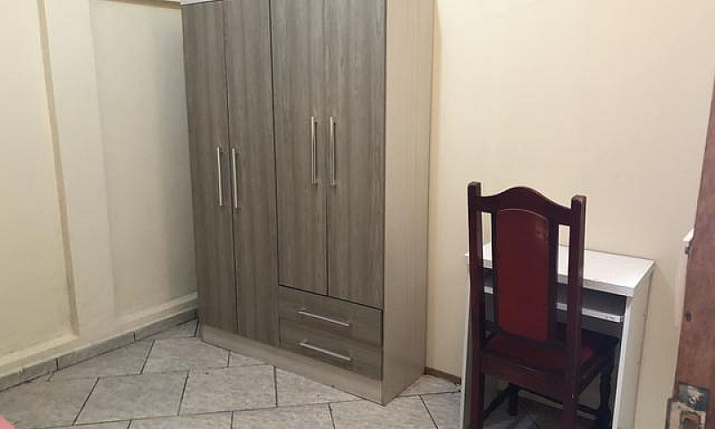 Aluguel De Quartos -...